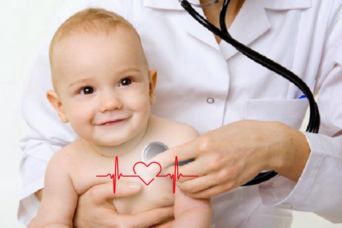 Pediatric Cardiology